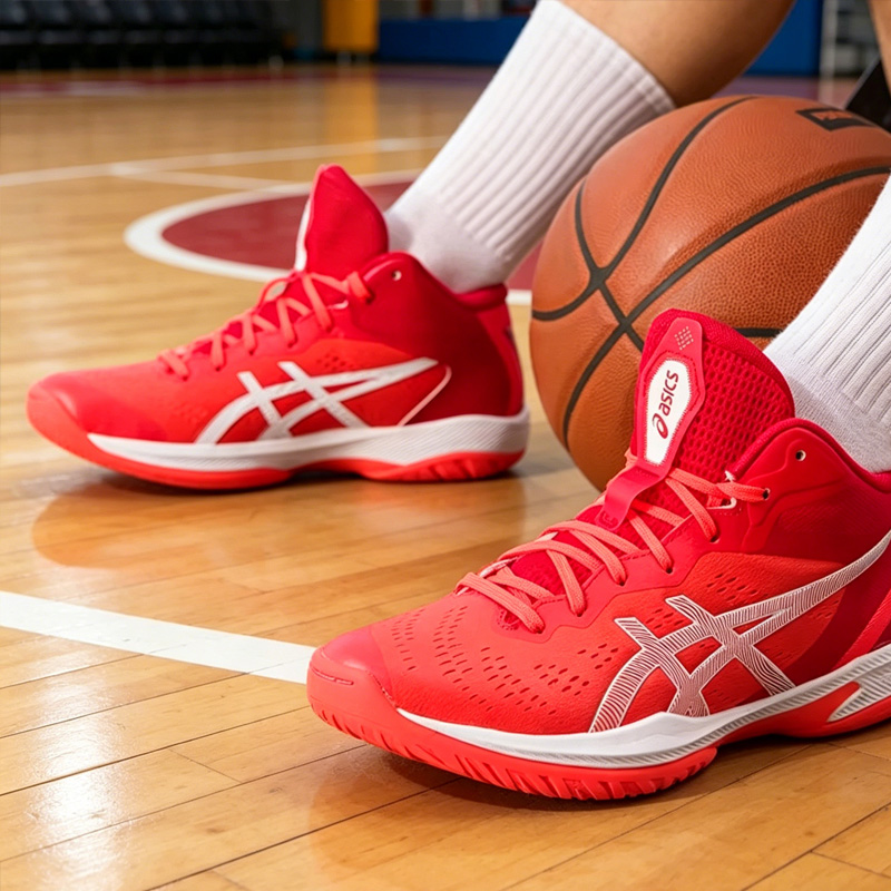 Asics Herren Basic Basketballs – Table Tennis Shoes Asics Bewertung und Preis