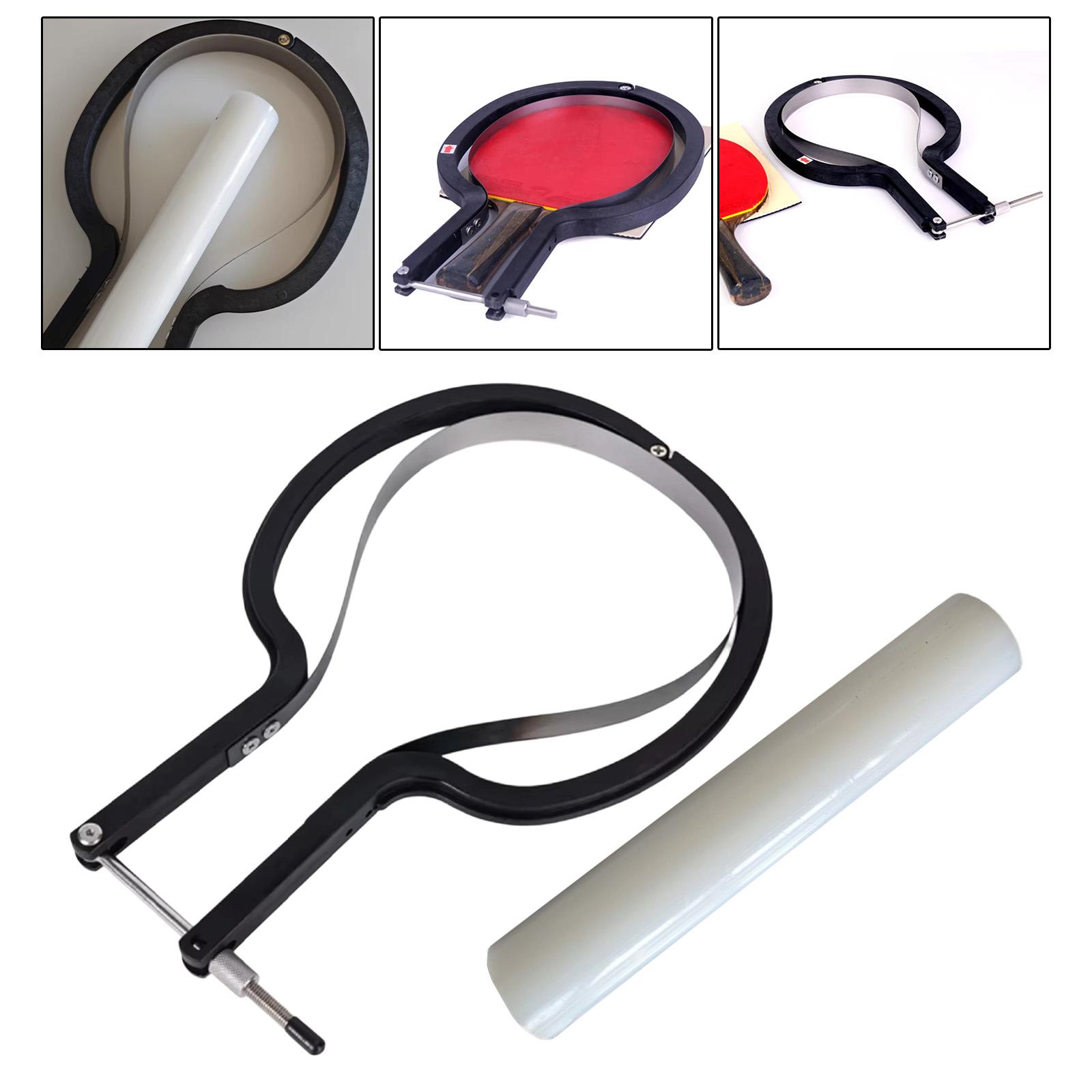 Tischtennis-Schneide-Set Präzi – Table Tennis Club Bewertung und Preis