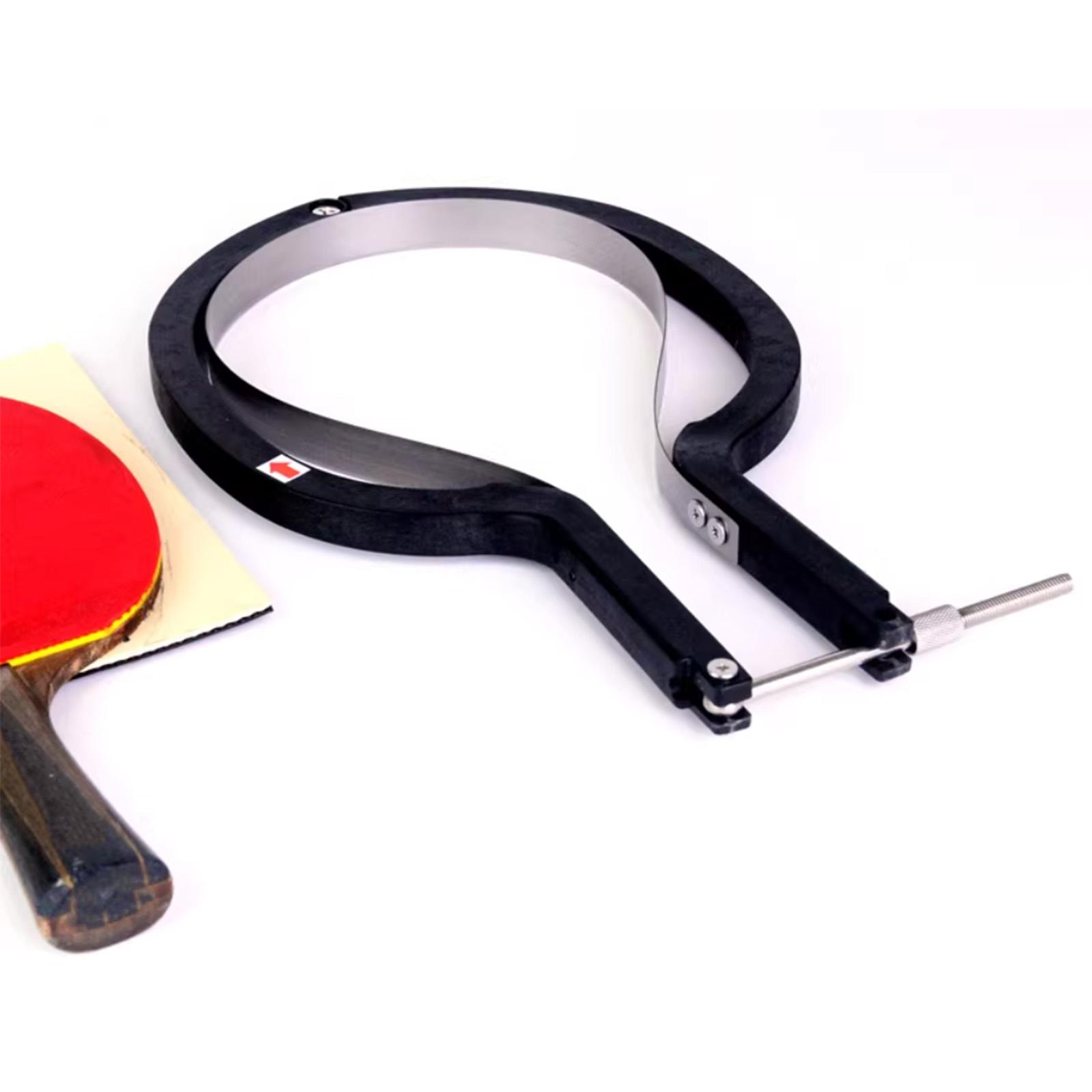 Tischtennis-Schneide-Set Präzi – Table Tennis Club Bewertung und Preis