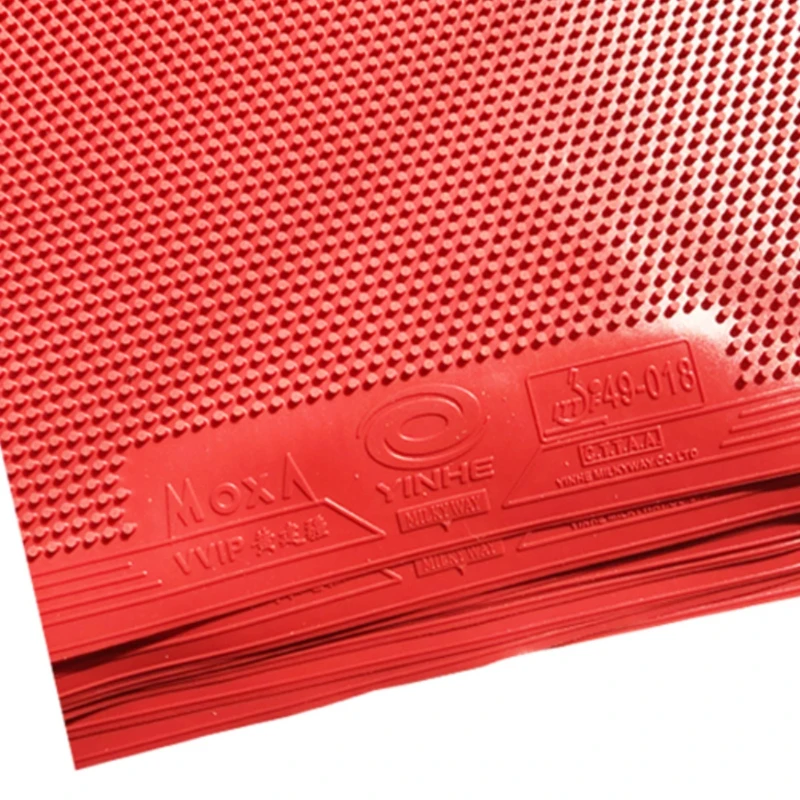YINHE VVIP Maste Long Pips Tis – Table Tennis For Sale Bewertung und Preis