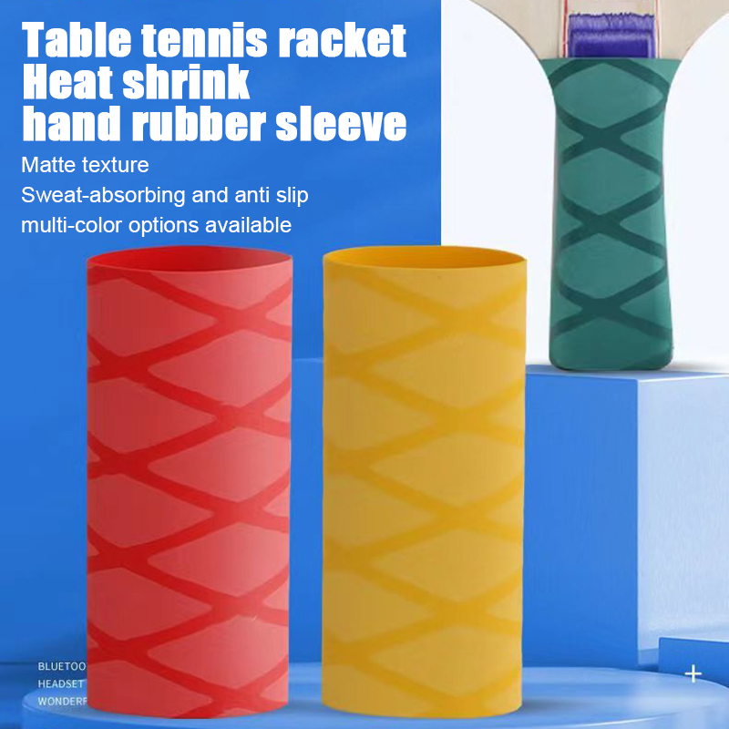 Tischtennis schläger Handband  – Table Tennis Hybrid Rubbers Bewertung und Preis