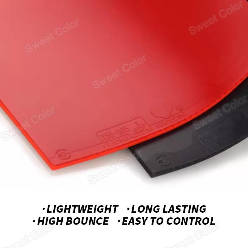 LOKI RXTON 1 Tischtennisbelag  – Table Tennis Or Tennis Table Bewertung und Preis