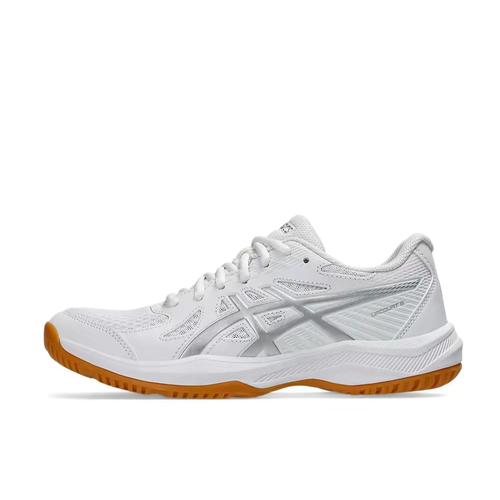 ASICS Gel-Upcourt 6 Damen Low- – Table Tennis Shoes Asics Bewertung und Preis