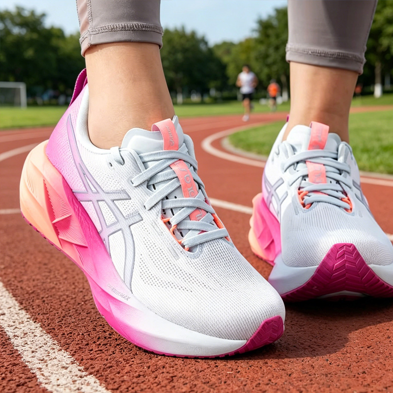 Asics Damen-Laufschuhe mit mit – Table Tennis Shoes Asics Bewertung und Preis