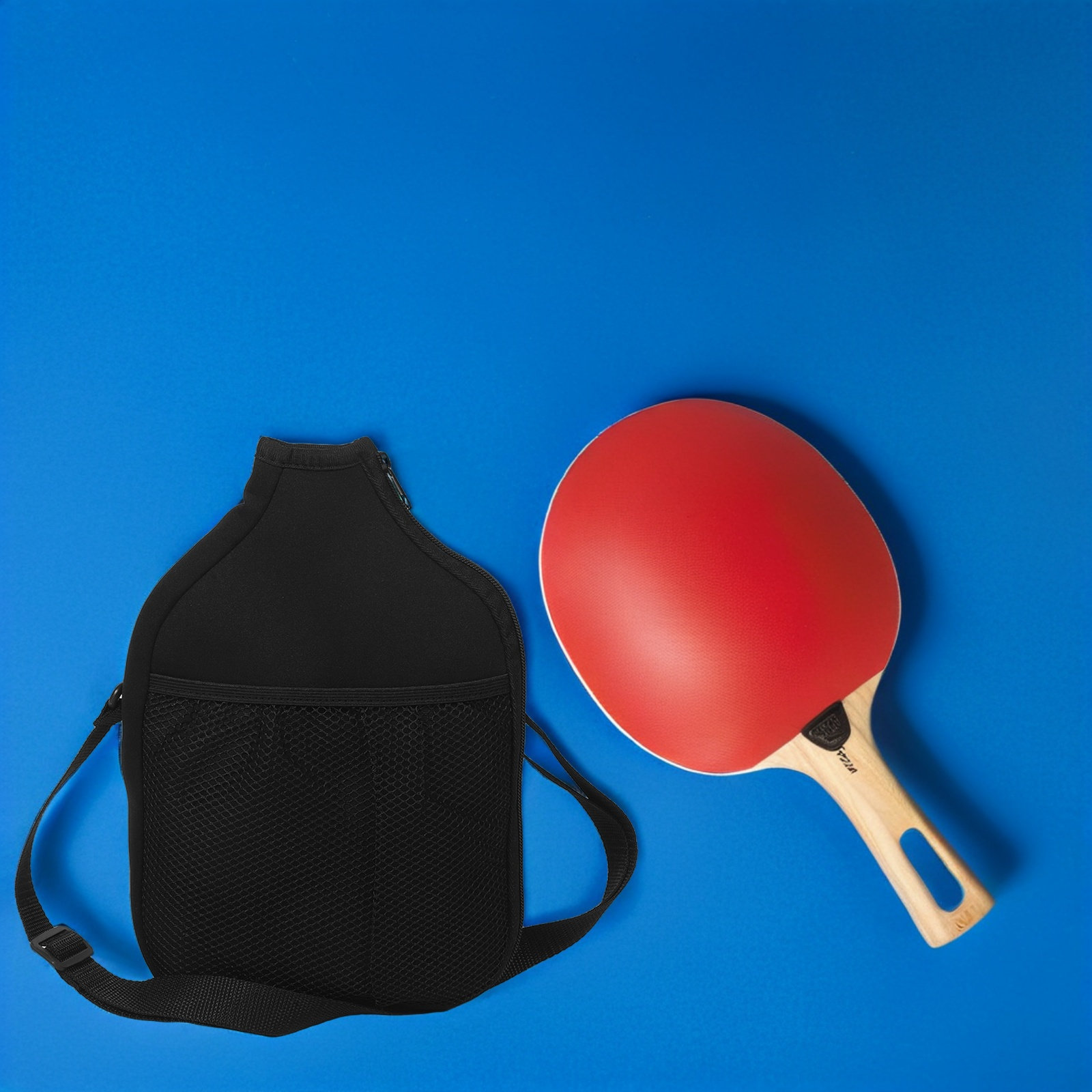 Tischtennisschläger-Etui Wasse – Table Tennis Us Open Bewertung und Preis