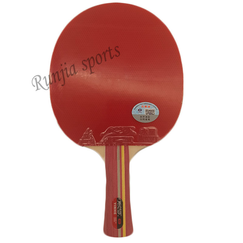 Yinhe-Milky Way Galaxy 02B (02 – Table Tennis Or Tennis Table Bewertung und Preis