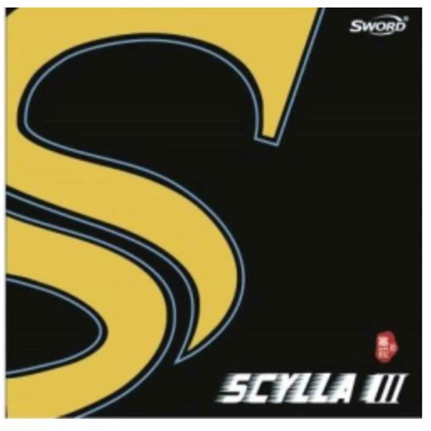 Schwert SCYLLA III Tischtennis – Table Tennis Or Tennis Table Bewertung und Preis