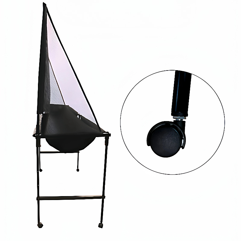 Bewegliches Tischtennis-Auffan – Table Tennis Daily Bewertung und Preis