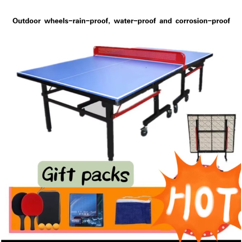 Heißer Verkauf: Zugelassener,  – Table Tennis For Sale Bewertung und Preis