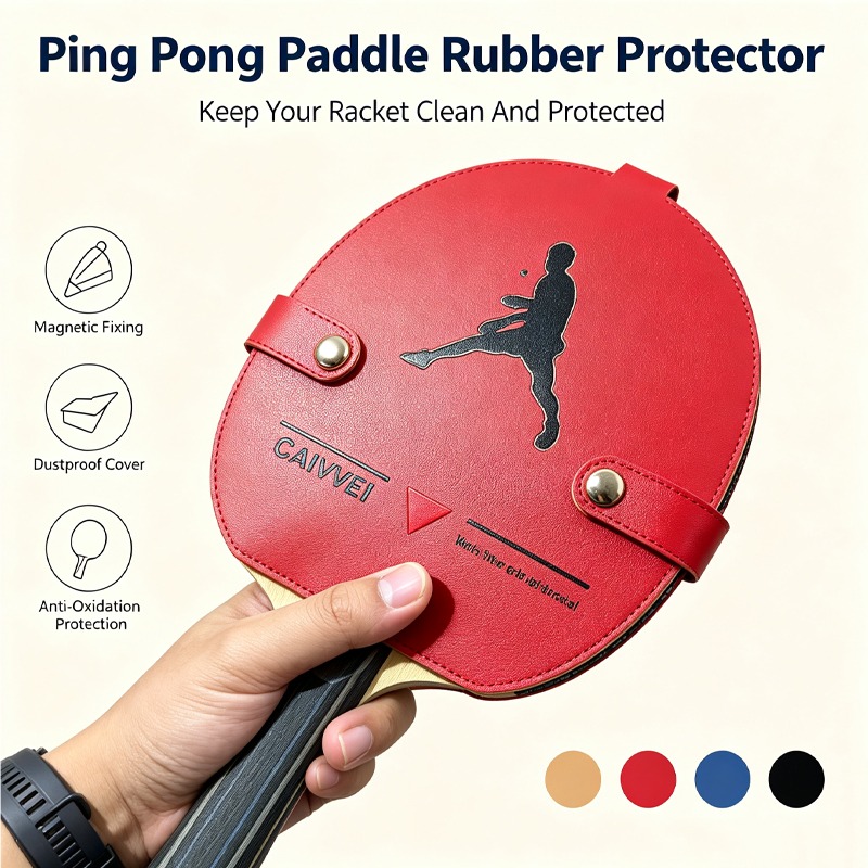 Magnetischer Tischtennisschläg – Table Tennis Us Open Bewertung und Preis