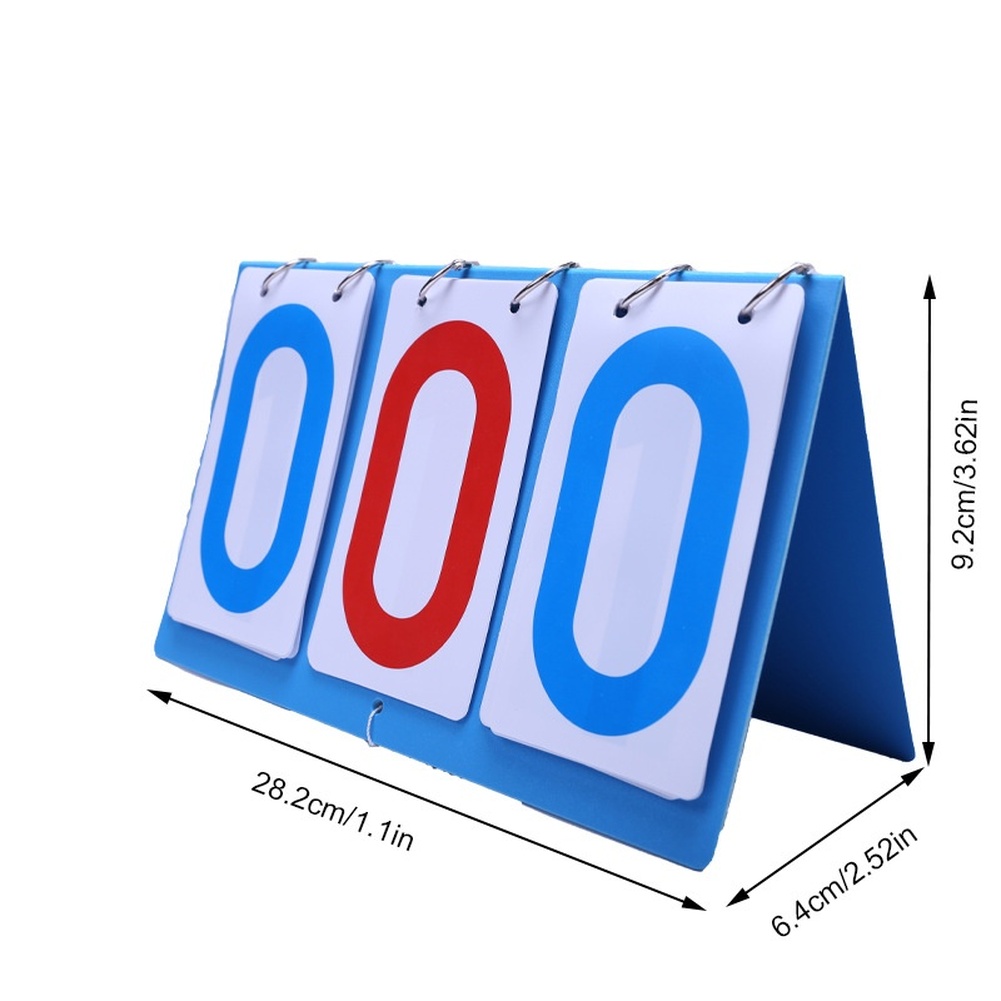 Flip-Style PVC-Anzeigetafel mi – Table Tennis Or Tennis Table Bewertung und Preis